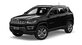 Imagem do veículo Jeep Compass 2021 2.0 TDI Longitude 4x4 (Aut)