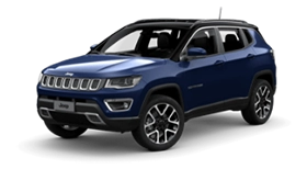Imagem do veículo Jeep Compass 2021 2.0 TDI Limited 4x4 (Aut)