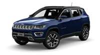 Jeep Compass 2022