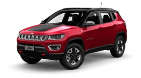 Imagem do veículo Jeep Compass 2021 2.0 TDI Trailhawk 4x4 (Aut)