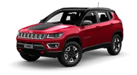 Jeep Compass 2021