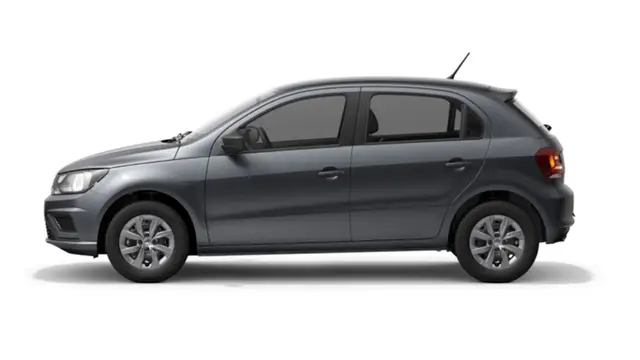 Carro Volkswagen Gol 2022 1.0 12v (Flex)