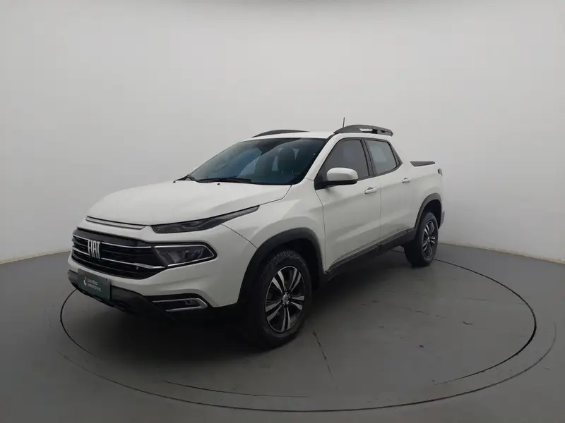 Fiat Toro Volcano 2.0 TDI 4x4 (Aut)