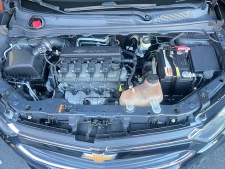 Prisma 1.4 SPE/4 Eco LTZ