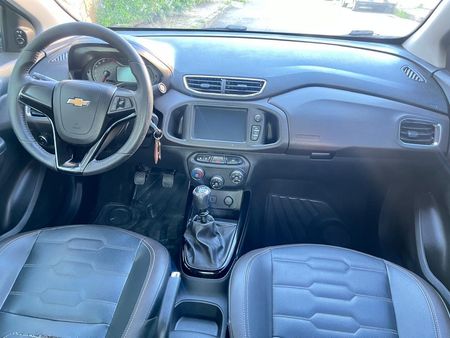 Prisma 1.4 SPE/4 Eco LTZ