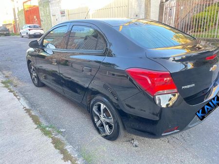 Prisma 1.4 SPE/4 Eco LTZ