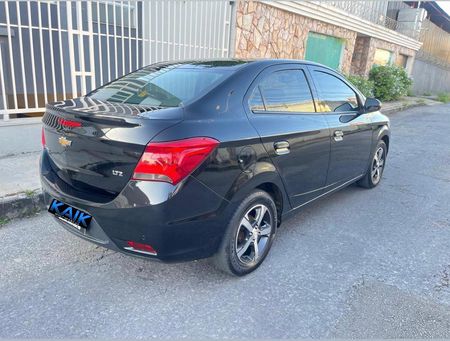 Prisma 1.4 SPE/4 Eco LTZ