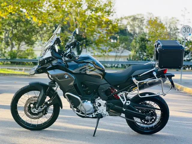 Carro BMW F 850 GS 2022 Adventure Premium