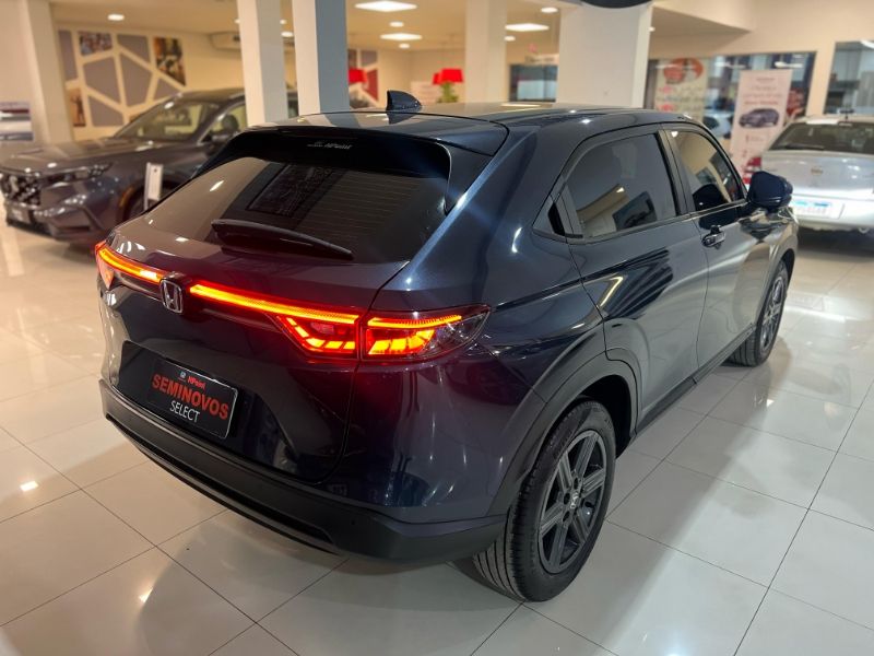 HR-V EXL 1.5 I-VTEC CVT