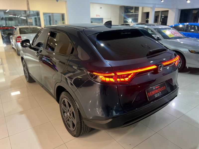 HR-V EXL 1.5 I-VTEC CVT