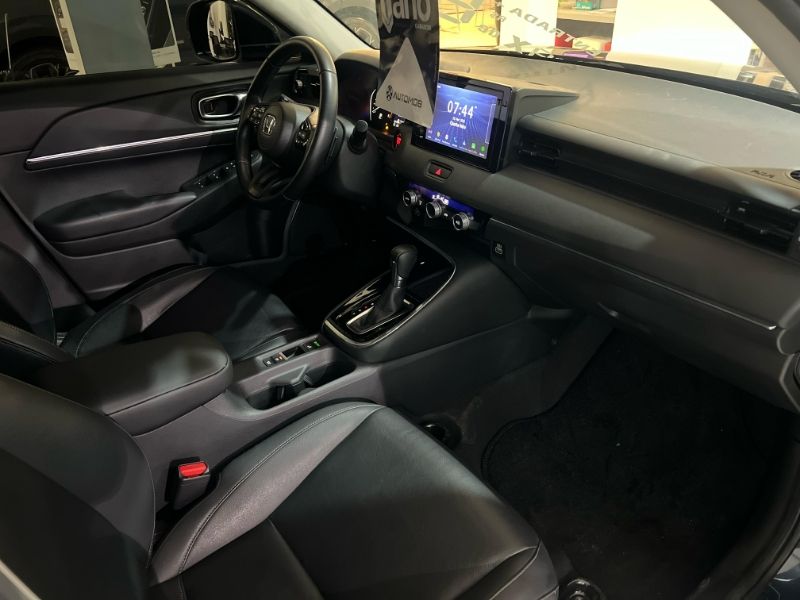 HR-V EXL 1.5 I-VTEC CVT