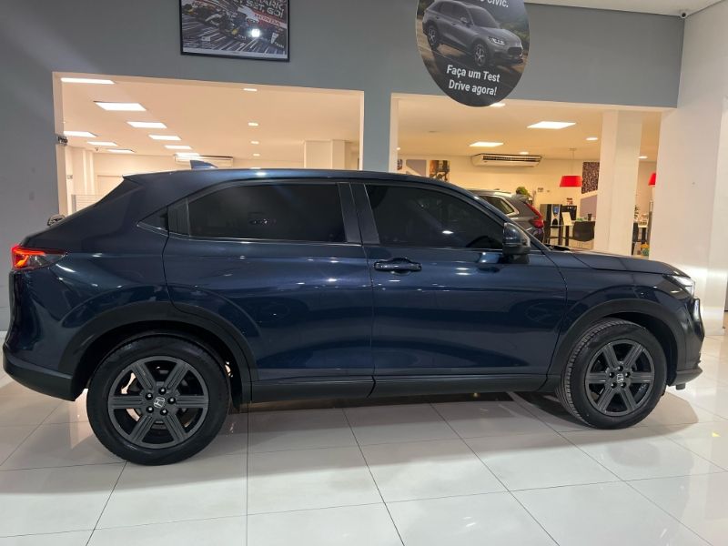 HR-V EXL 1.5 I-VTEC CVT