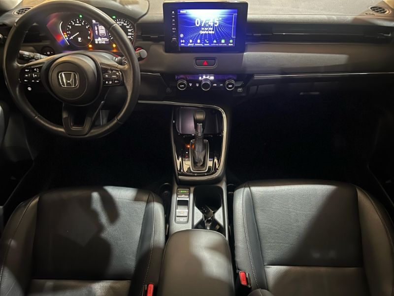 HR-V EXL 1.5 I-VTEC CVT
