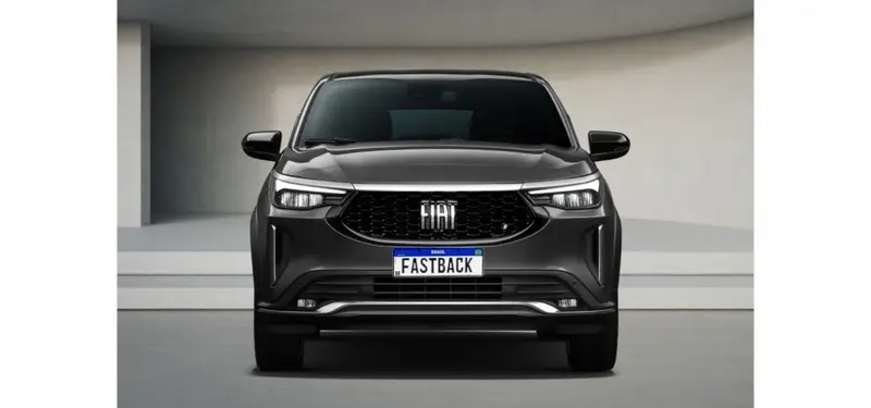 Fiat Fastback Impetus