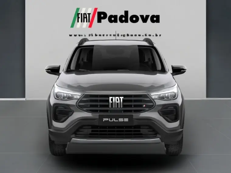 Fiat Pulse Audace T200 Hybrid