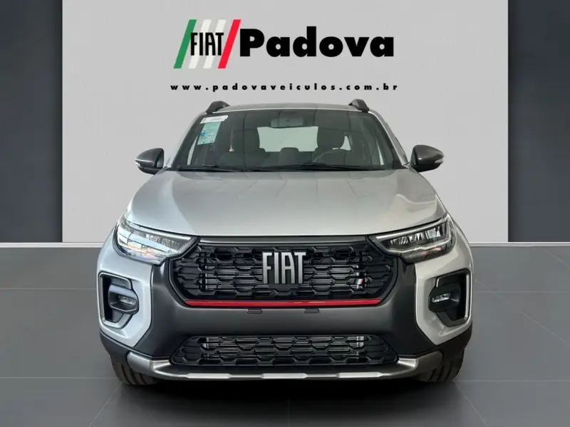Fiat Strada Ultra 1.0 Turbo