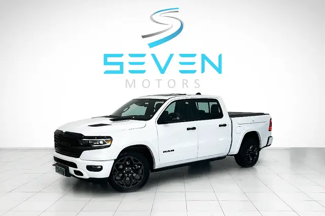 Carro RAM 1500 2023 Limited 5.7