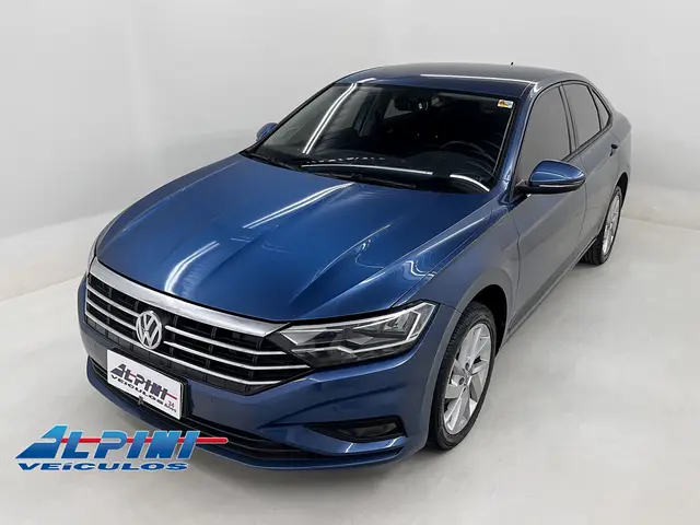 Carro Volkswagen Jetta 2018 1.4 TSI Comfortline Tiptronic