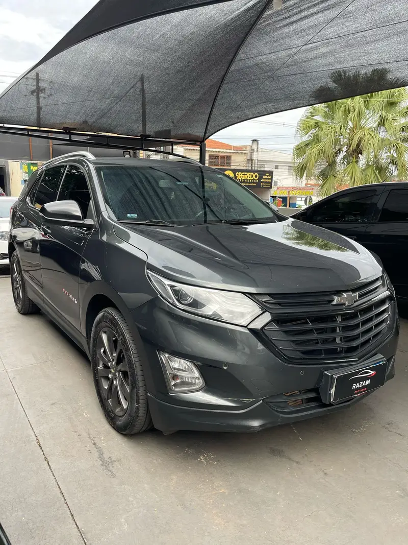 Chevrolet 2.0 LT (Aut)
