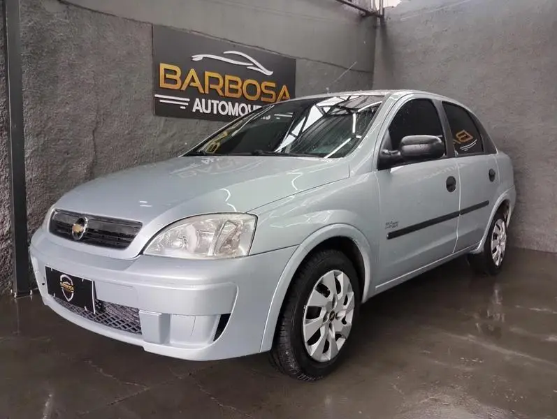 Chevrolet Maxx 1.4 (Flex)