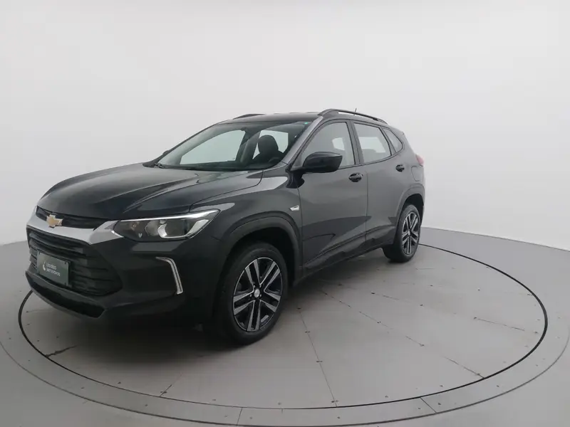 Chevrolet Tracker LT 1.0 Turbo (Aut.)