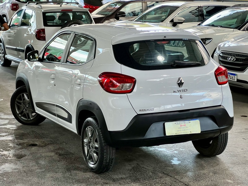 RENAULT KWID