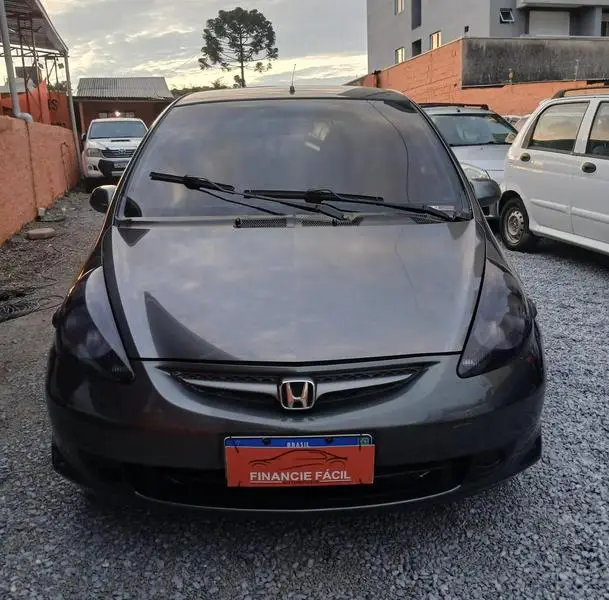 Honda Fit LX 1.4