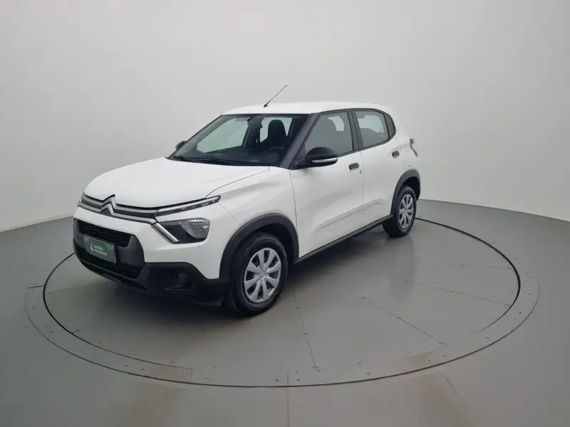 Citroën C3 Live Pack 1.0