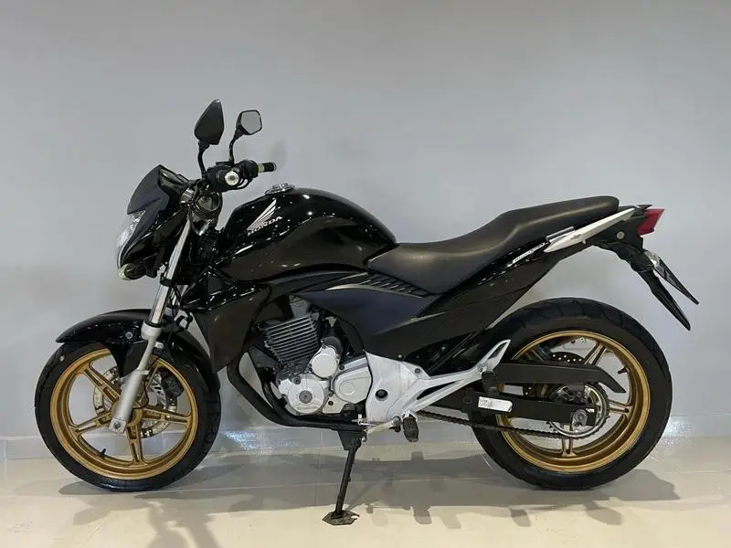 Honda (ABS)