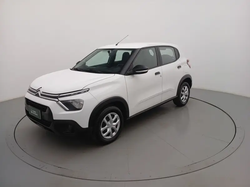 Citroën C3 Live Pack 1.0