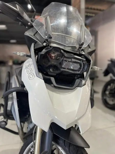 Carro BMW R 1200 2015 GS Premium