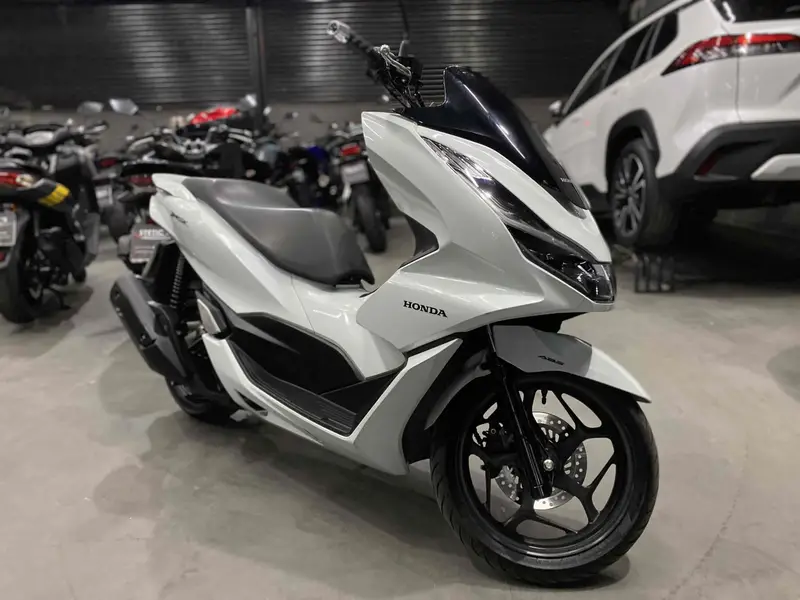 Honda PCX 160 ABS