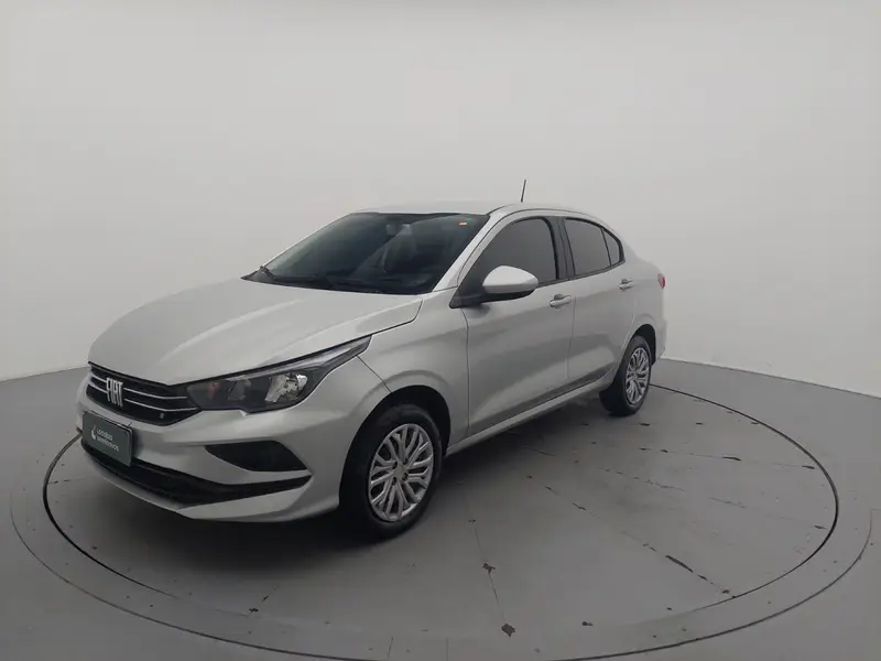 Fiat Cronos Drive 1.3