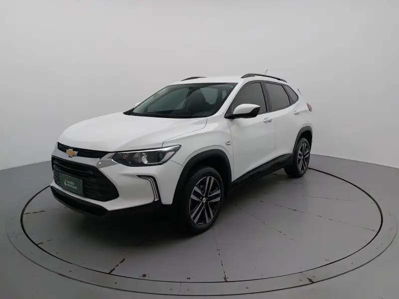 Chevrolet Tracker LT 1.0 Turbo (Aut.)