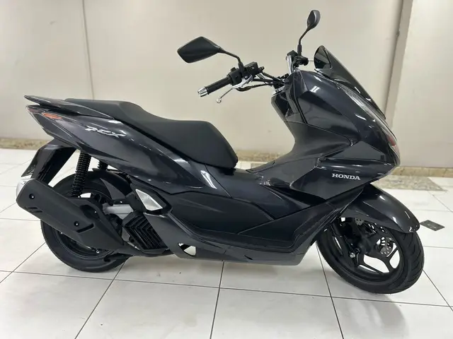 Carro Honda PCX 160 2024 ABS