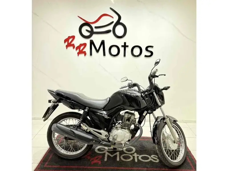 Honda CG 150 Start Flexone