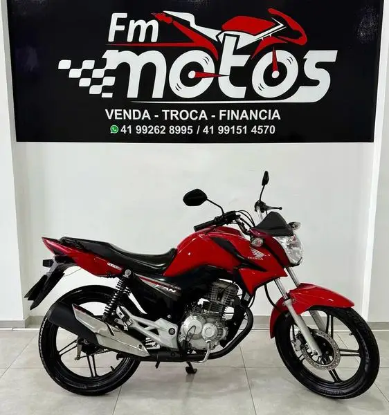 Honda Fan