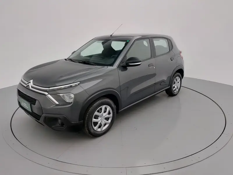 Citroën C3 Live Pack 1.0