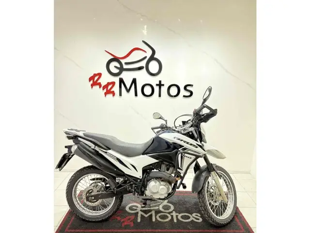 Carro Honda NXR 160 2023 Bros ESDD