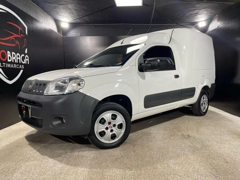 Fiat Fiorino Endurance 1.4