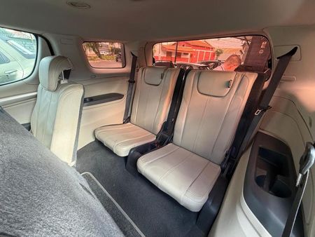 Trailblazer 2.8 TD LTZ 4WD (Aut)
