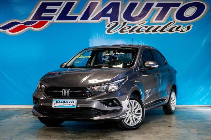 Fiat Cronos Drive 1.3