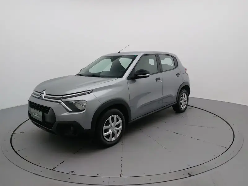 Citroën C3 Live Pack 1.0