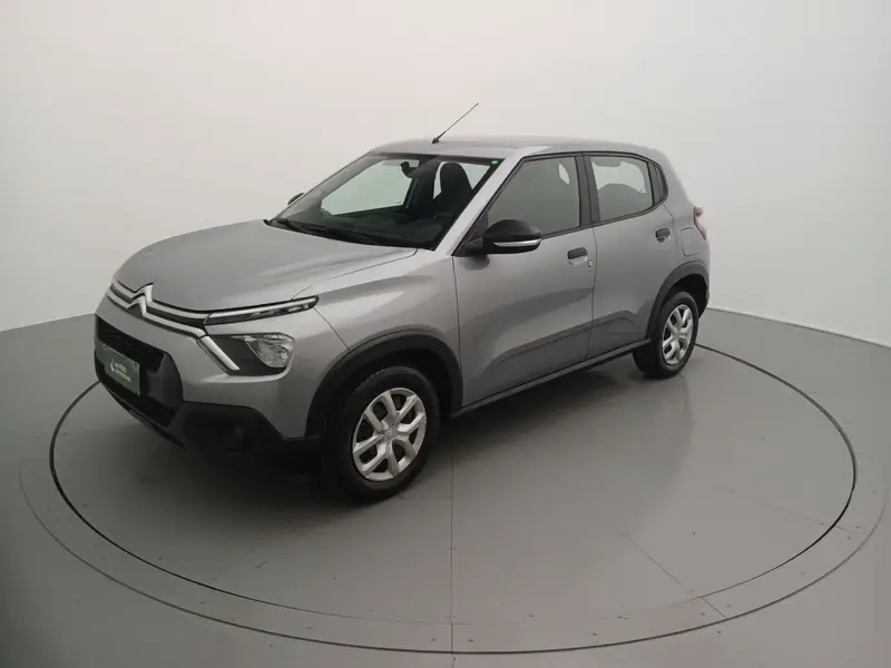 Citroën C3 Live Pack 1.0