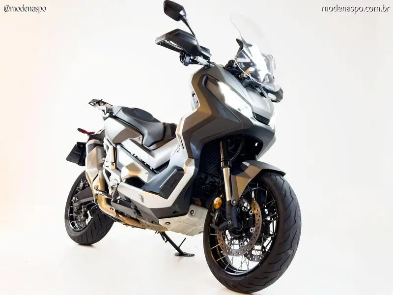 Honda X-ADV 745cc