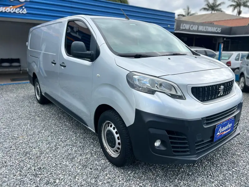 Peugeot Expert 1.6 HDi Business Pack