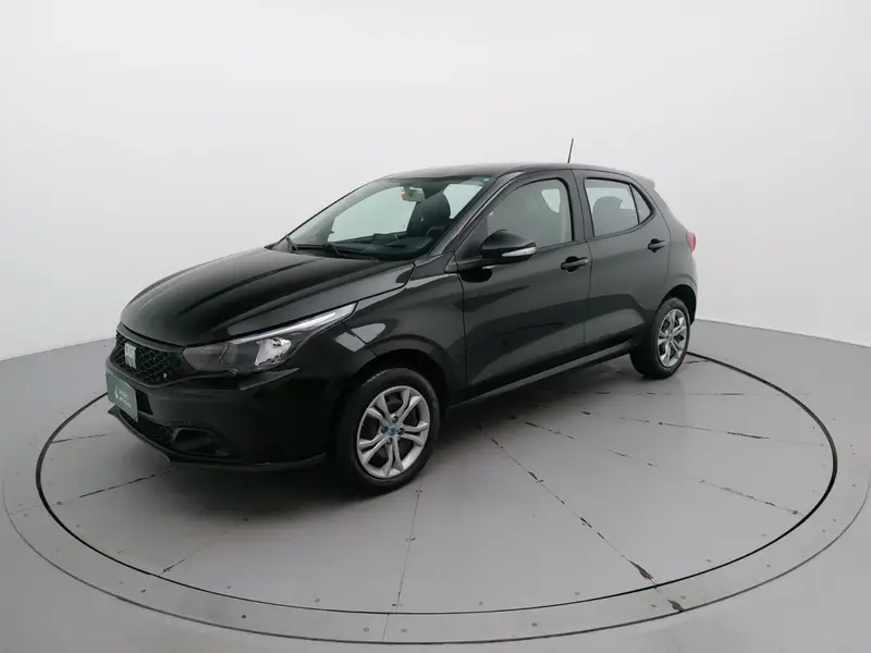 Fiat Argo 1.0
