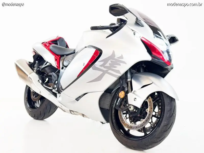 Suzuki GSX 1300-R