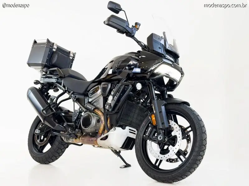 Harley-Davidson PAN AMERICA 1250 SPECIAL