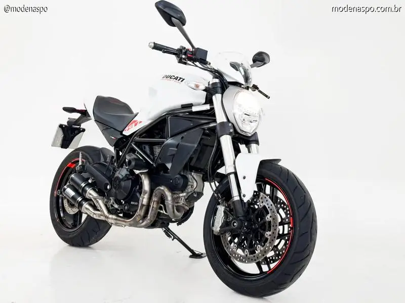 Ducati 797
